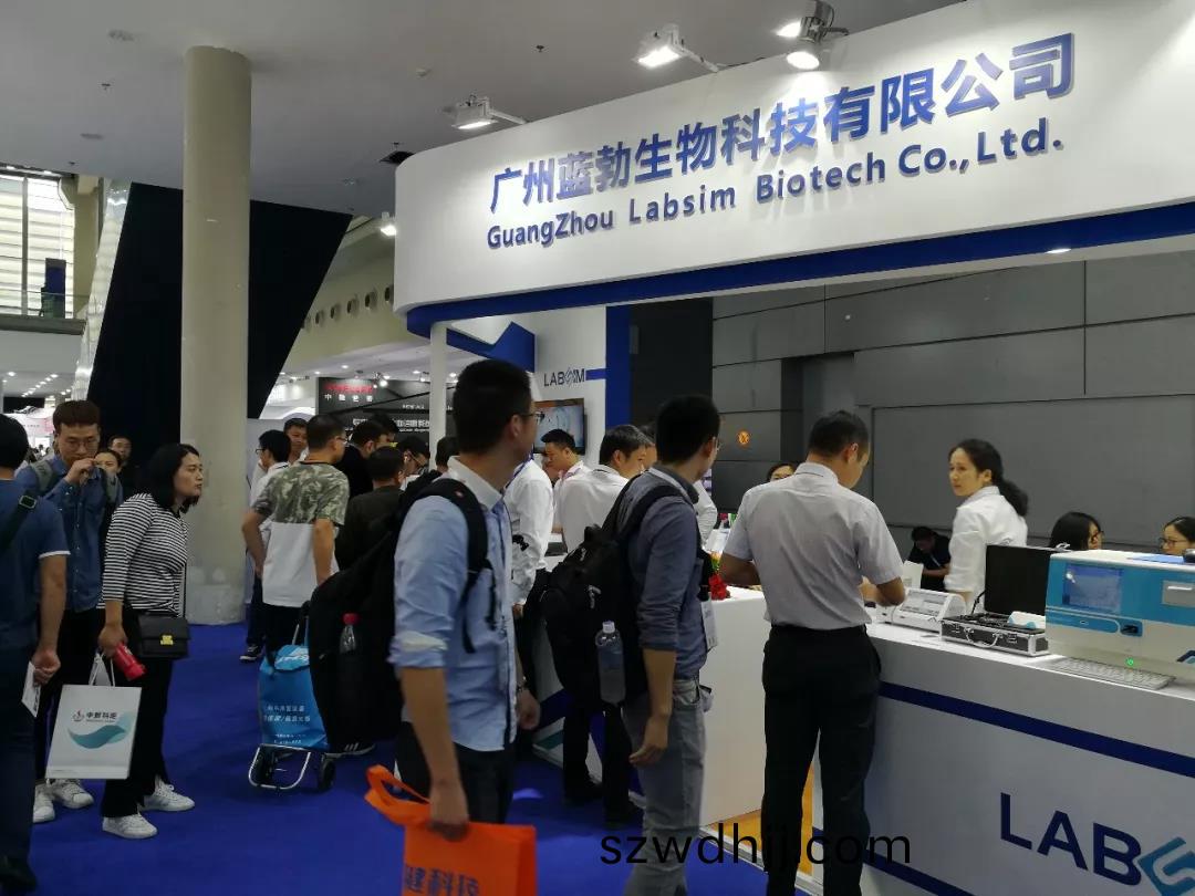 蓡(shen)展第(di)80屆(jie)中國國際醫(yi)療(liao)器械愽覽(lan)會